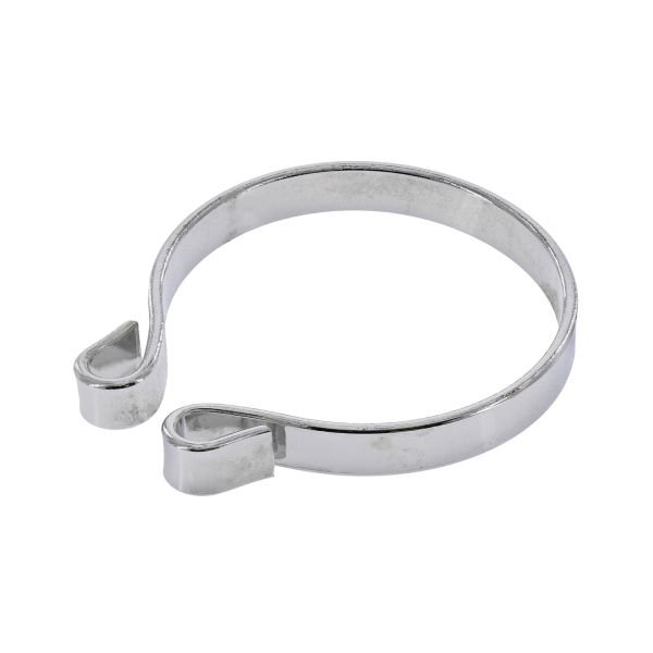 Klemmschelle (oben), Simson S53, S83, SR50, SR80